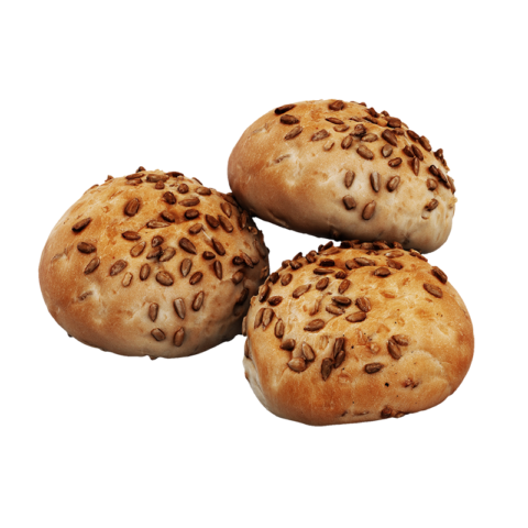Seed Buns
