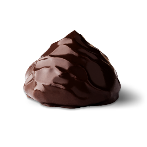 Truffle With Vanilla