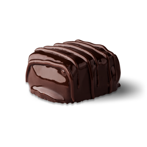 Peppered Dark Chocolate