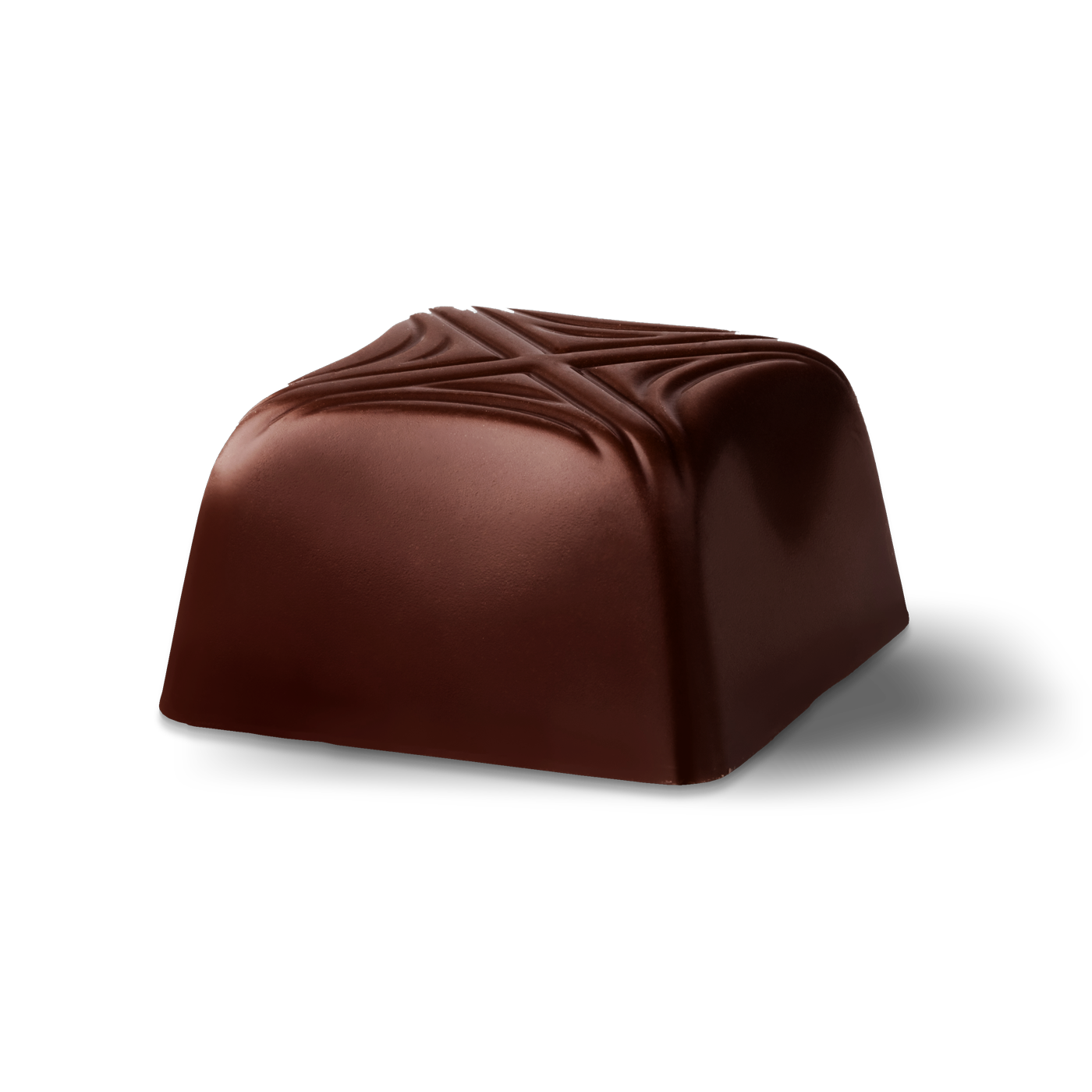 Drunken Cherry Chocolate